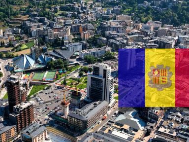 Imagen de Oferta de empleo en Andorra ofrece alojamiento y comida: requisitos para aplicar