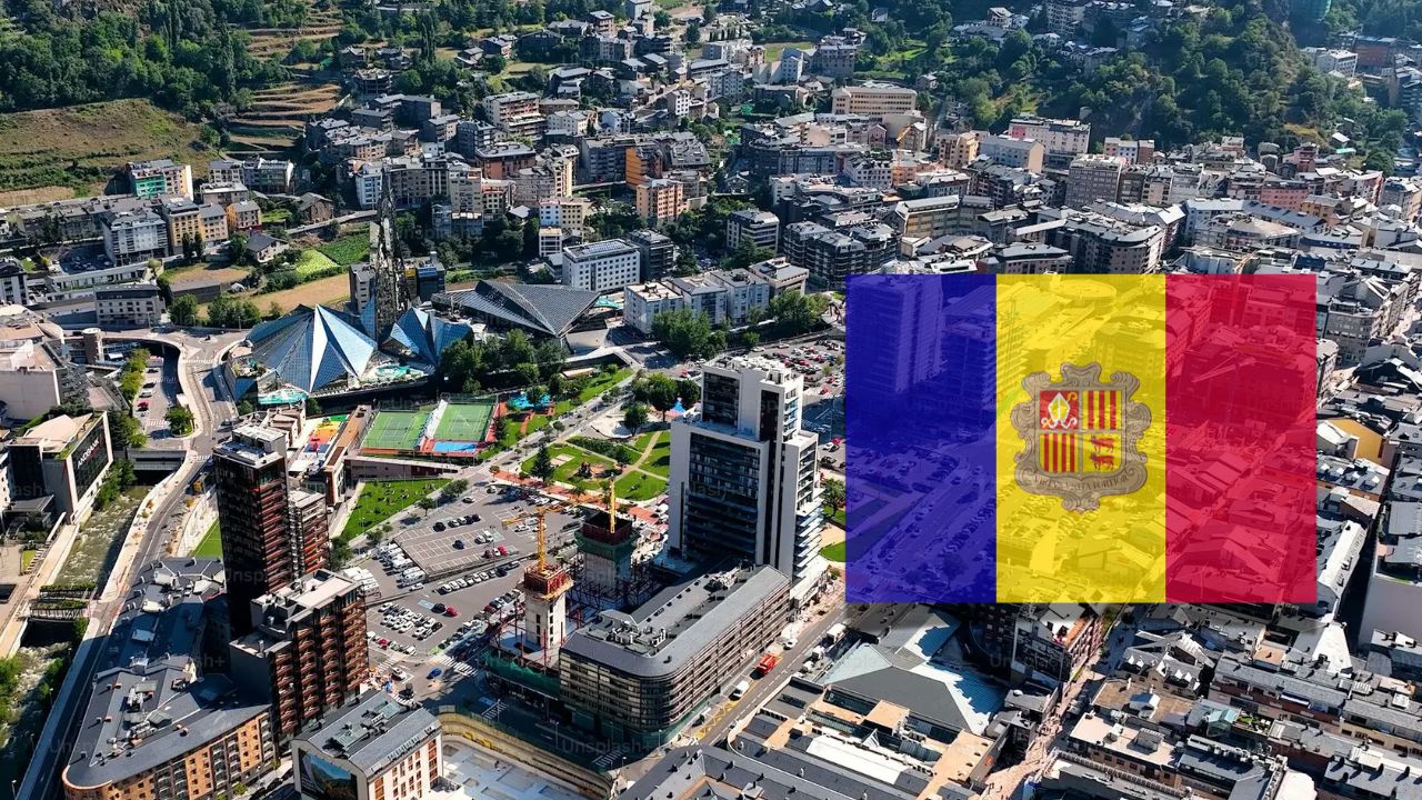 Oferta de empleo en Andorra ofrece alojamiento y comida: requisitos para aplicar Imagen principal de Oferta de empleo en Andorra ofrece alojamiento y comida: requisitos para aplicar