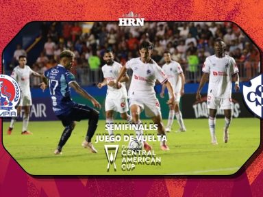 Imagen de Olimpia no pudo contra Cartaginés y se despide de la Copa Centroamericana 2026