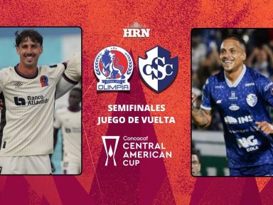 Imagen de Olimpia vs Cartaginés en vivo: Hora, dónde ver | Semifinales Copa Centroamericana