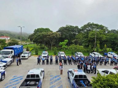 Imagen de ¿En qué consiste plan 70 días de guerra contra la criminalidad que se ejecuta en Honduras?