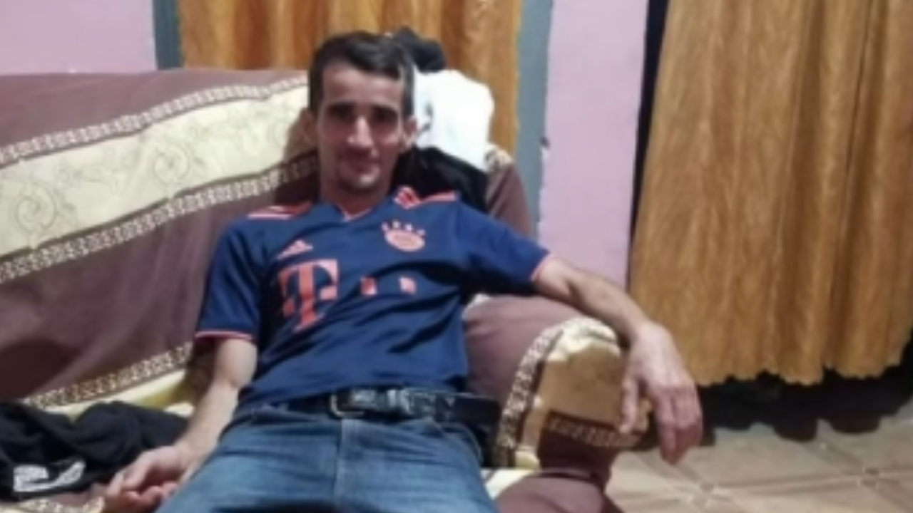 Padre e hija perecen arrastrados por una corriente en Santa Bárbara Imagen principal de Padre e hija perecen arrastrados por una corriente en Santa Bárbara
