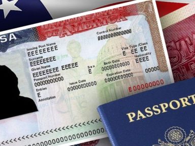Imagen de ¿Qué pasa si paga la tarifa equivocada al solicitar su visa de Estados Unidos?