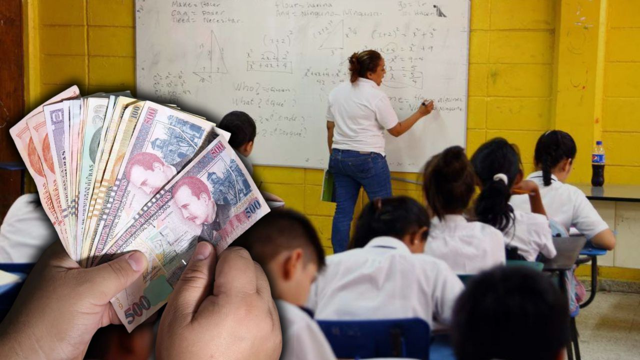 Imagen de Anuncian pago para estos maestros: conozca las fechas y requisito obligatorio