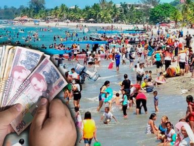 Imagen de ¿Cuánto le deben pagar si trabaja en la Semana Morazánica 2026? Así puede calcularlo