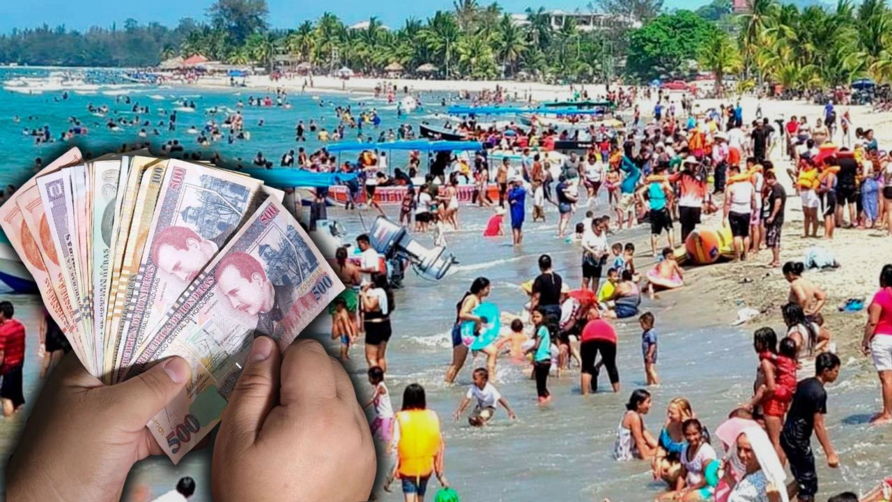 ¿Cuánto le deben pagar si trabaja en la Semana Morazánica 2026? Así puede calcularlo Imagen principal de ¿Cuánto le deben pagar si trabaja en la Semana Morazánica 2026? Así puede calcularlo
