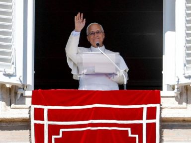 Imagen de ¿De qué padece el papa León XIV? El pontífice será operado en los próximos días