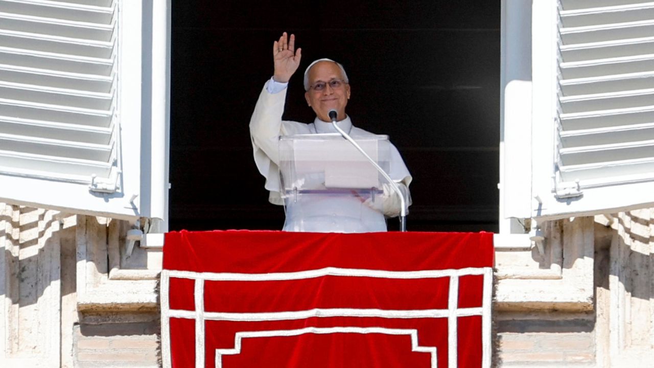 ¿De qué padece el papa León XIV? El pontífice será operado en los próximos días Imagen principal de ¿De qué padece el papa León XIV? El pontífice será operado en los próximos días