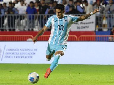 Imagen de Próximos partidos de Honduras: ¿Cuándo y contra quiénes se enfrentará la H?