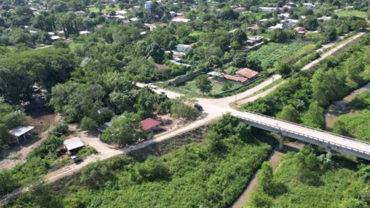 Presunto pastor lanza advertencia sobre el Valle de Sula: ¿qué dice? Imagen principal de Presunto pastor lanza advertencia sobre el Valle de Sula: ¿qué dice?
