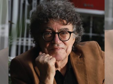 Imagen de Luto en la música: fallece Piero, la inolvidable voz de la canción 'Mi viejo'