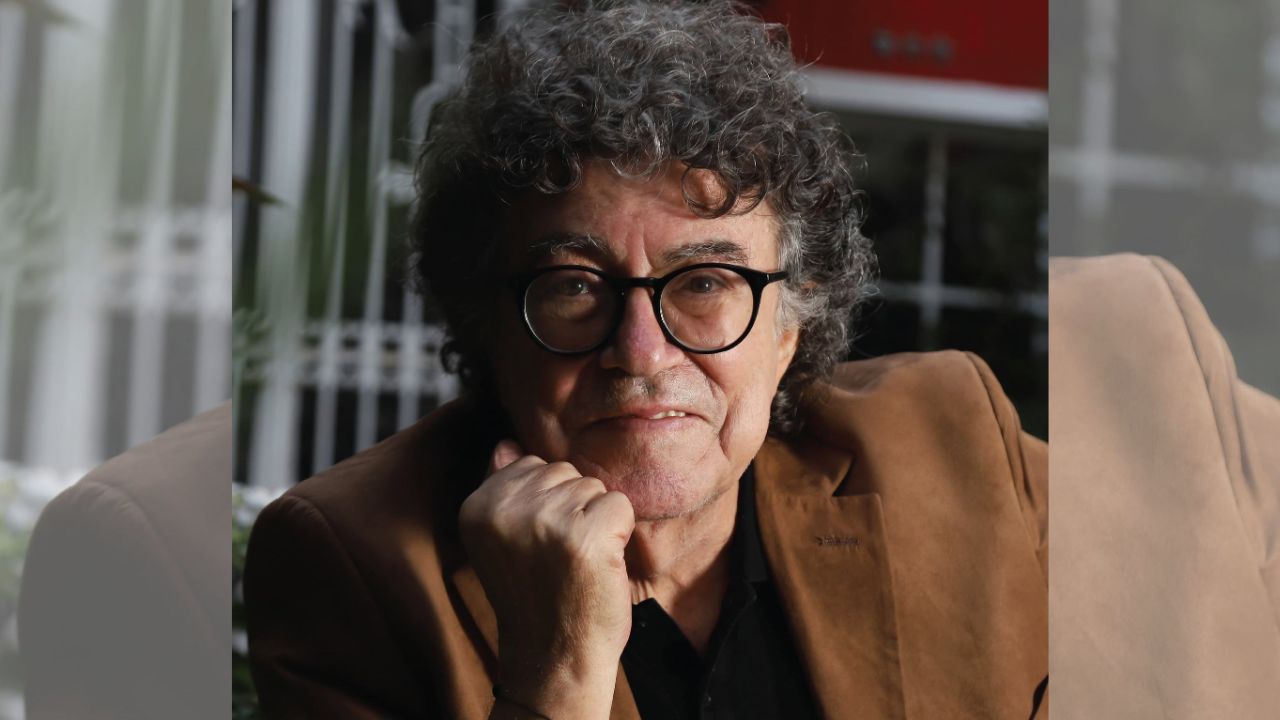 Imagen de Luto en la música: fallece Piero, la inolvidable voz de la canción 'Mi viejo'