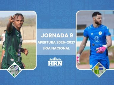 Imagen de Platense respira al vencer a Juticalpa con el sello goleador de Georgie Welcome