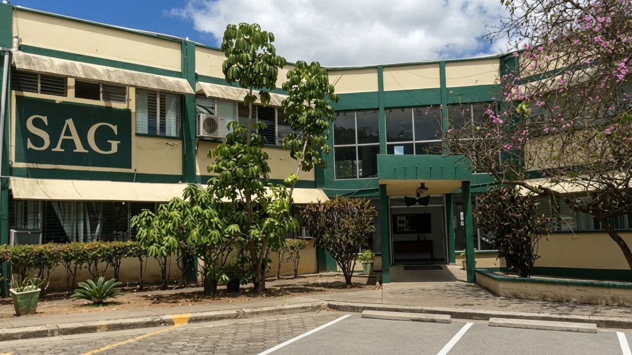 SAG anuncia apertura de plazas de trabajo: requisitos y pasos para aplicar Imagen principal de SAG anuncia apertura de plazas de trabajo: requisitos y pasos para aplicar