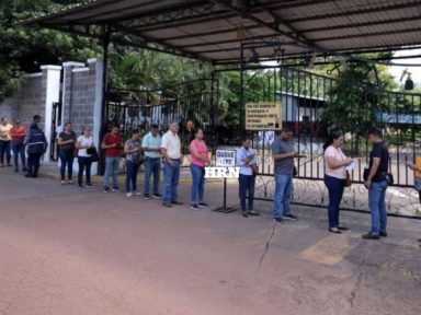 Imagen de ¿Buscas empleo? STSS ofrece más de 50 plazas de trabajo este viernes en Tegucigalpa