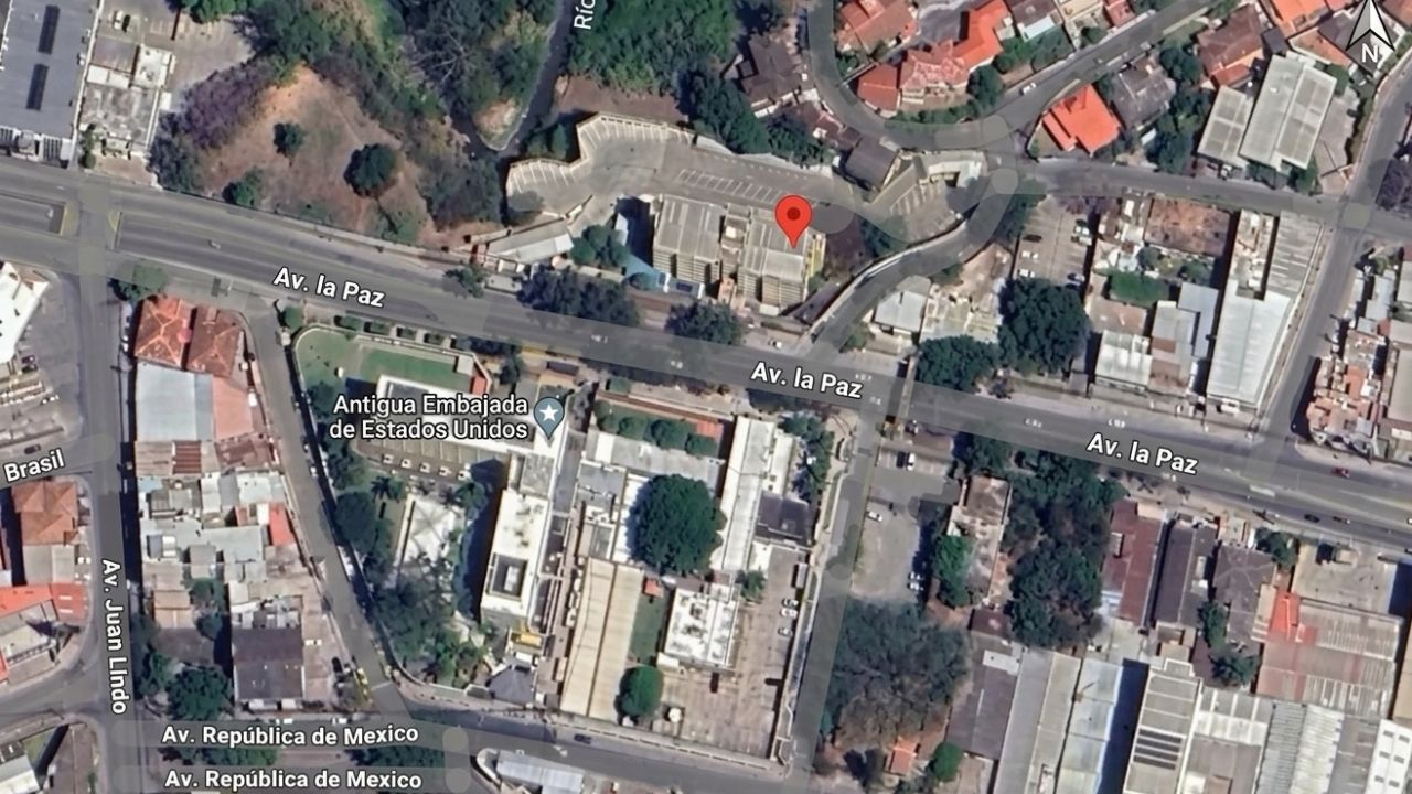 Imagen de Poder Judicial tiene nuevo edificio: ¿dónde es, qué servicios y atenciones tendrá?
