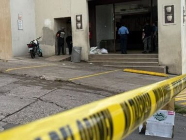 Imagen de ¿Qué ocurrió realmente? Policía explica incidente en restaurante de la capital