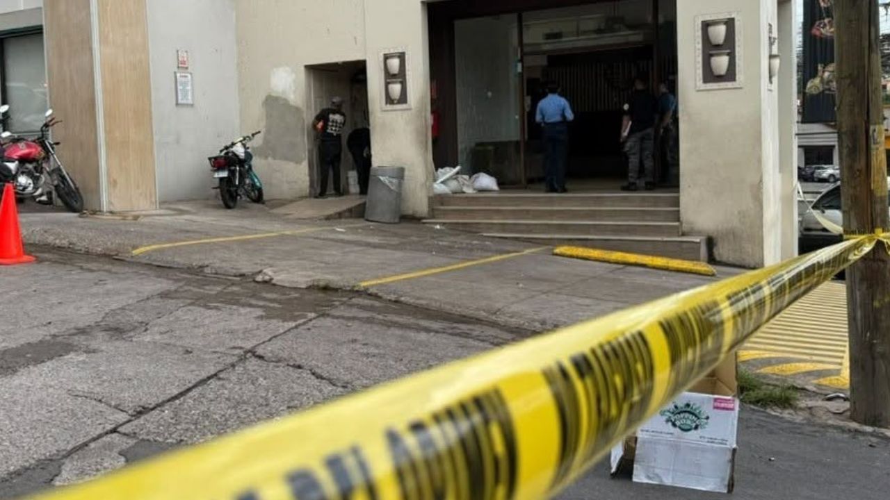 ¿Qué ocurrió realmente? Policía explica incidente en restaurante de la capital Imagen principal de ¿Qué ocurrió realmente? Policía explica incidente en restaurante de la capital
