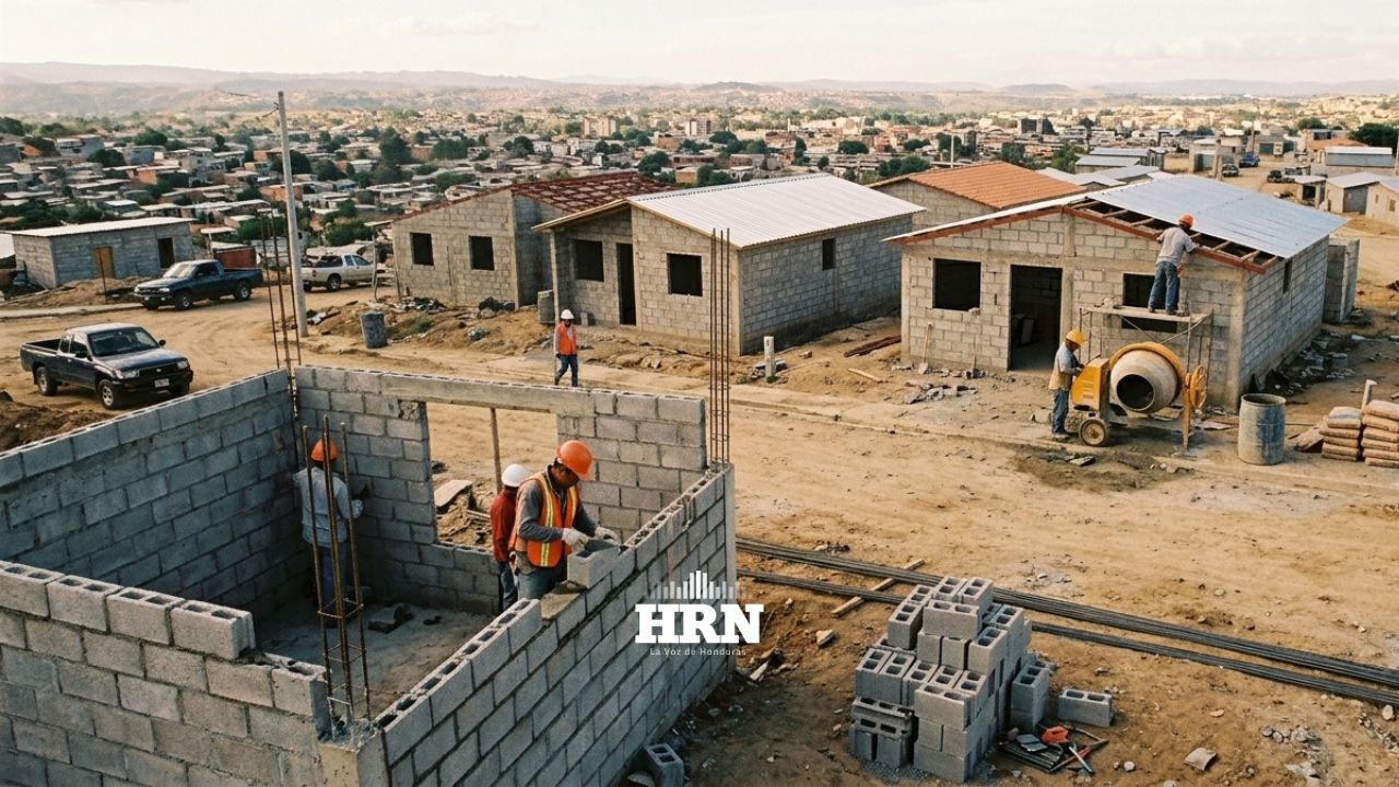 ¿Quiénes podrán optar? Aprueban Política Nacional de Vivienda para construcción de casas Imagen principal de ¿Quiénes podrán optar? Aprueban Política Nacional de Vivienda para construcción de casas