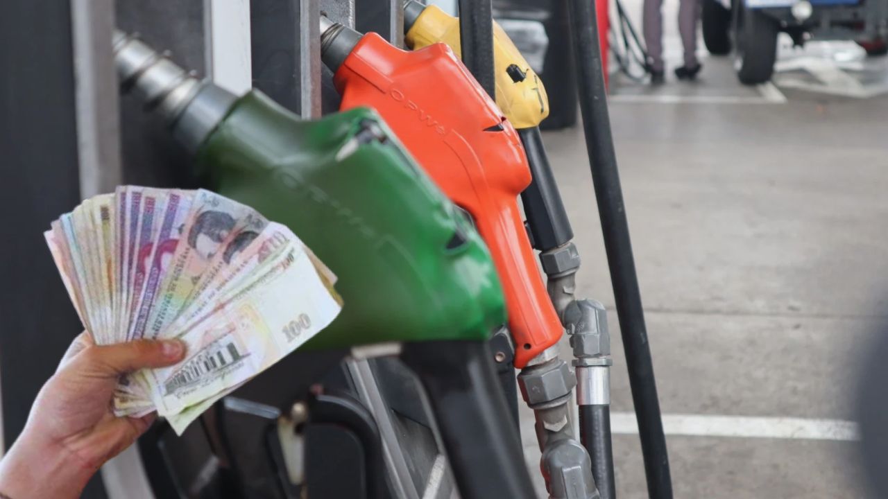 Imagen de Estas son las nuevas alzas y rebajas en los precios de los combustibles en Honduras