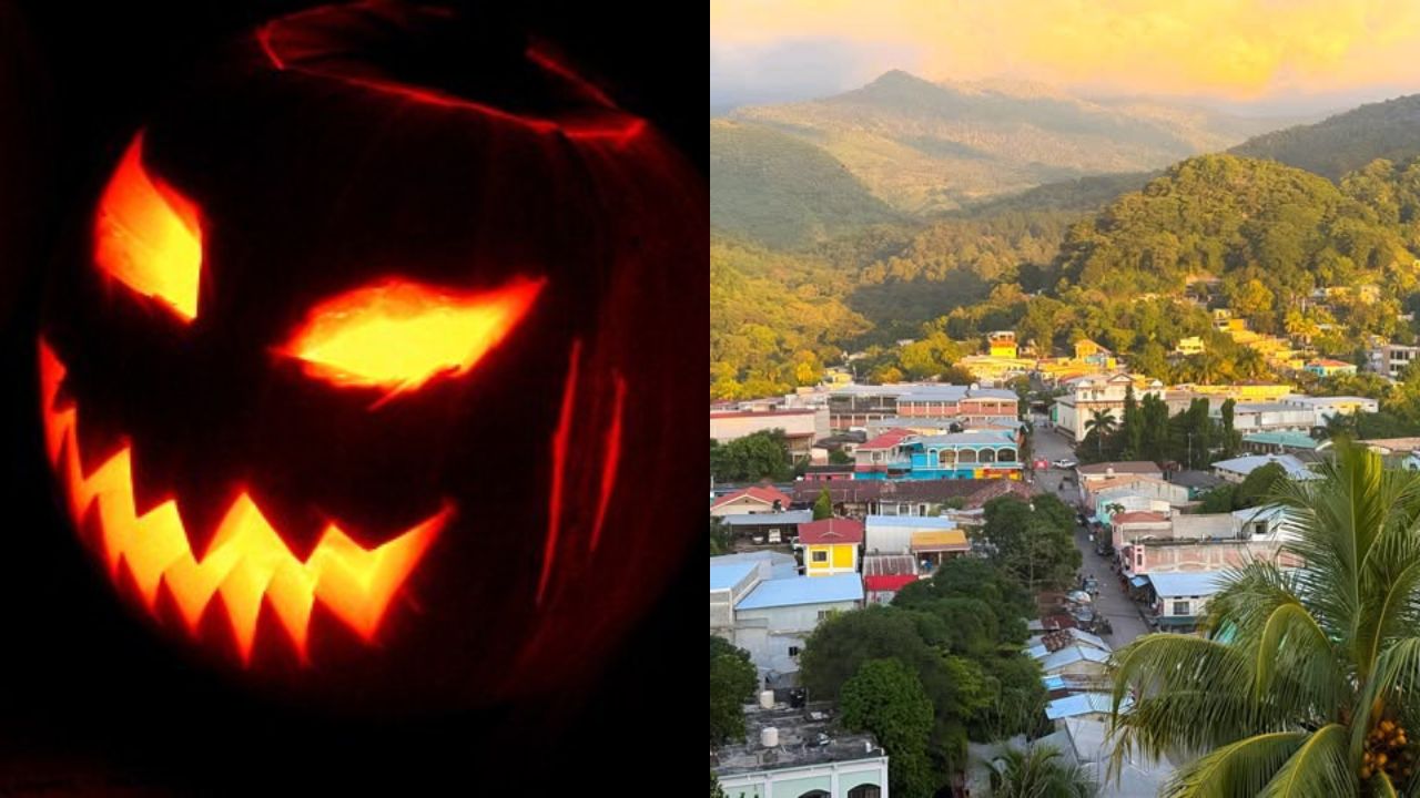 Advierten multas por celebrar Halloween en La Libertad, Comayagua Imagen principal de Advierten multas por celebrar Halloween en La Libertad, Comayagua