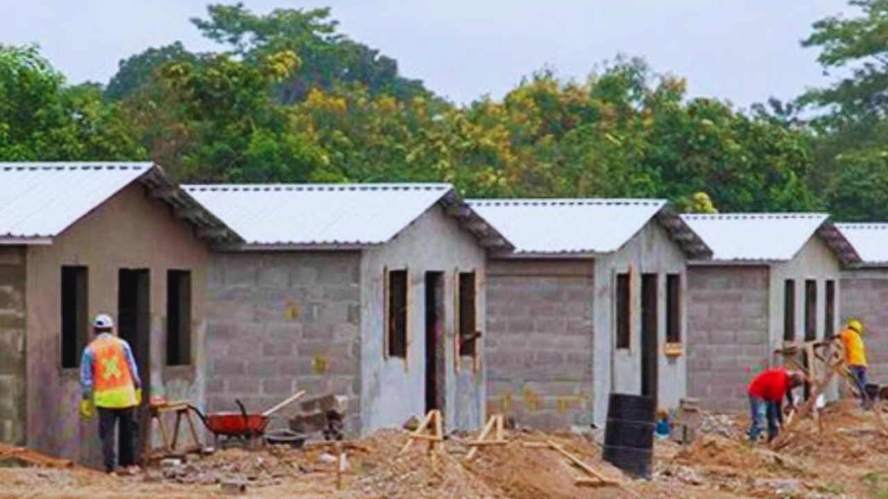 Aprueban fondos para financiar viviendas y negocios en Honduras: así será distribuido Imagen principal de Aprueban fondos para financiar viviendas y negocios en Honduras: así será distribuido