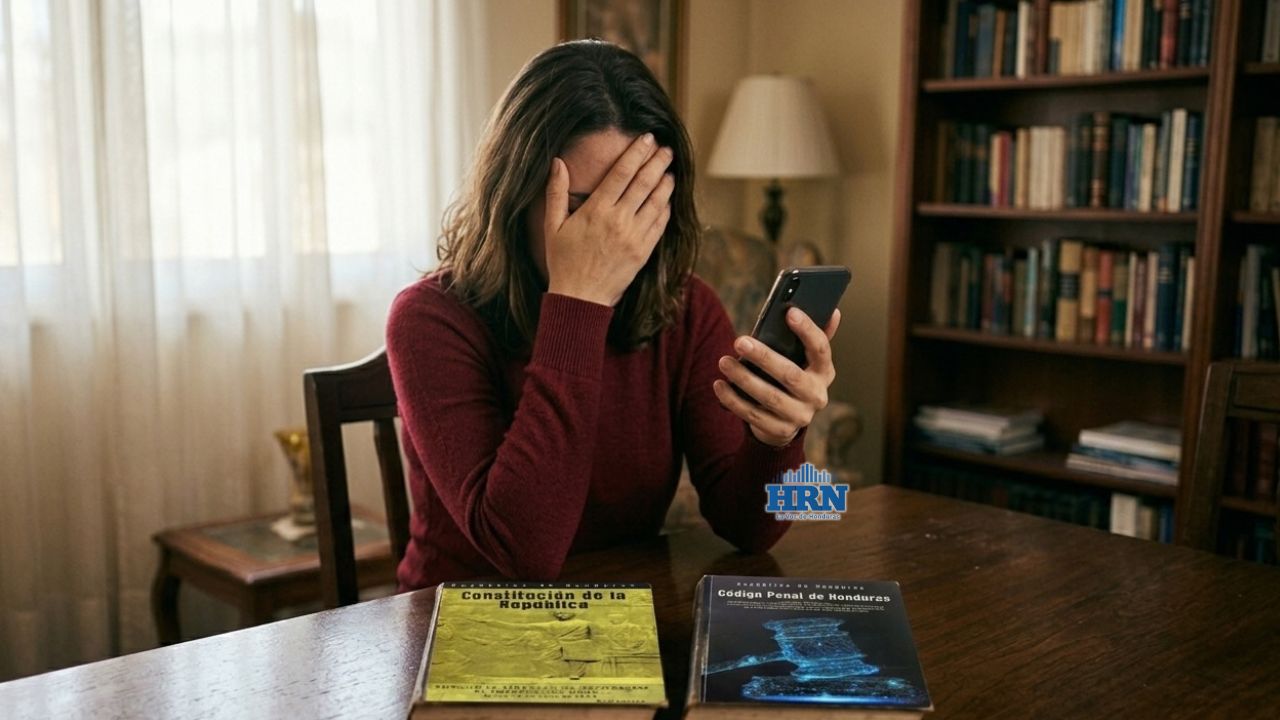 ¿Divulgaron fotos suyas en redes sin su permiso? Esto puede hacer, según experto Imagen principal de ¿Divulgaron fotos suyas en redes sin su permiso? Esto puede hacer, según experto