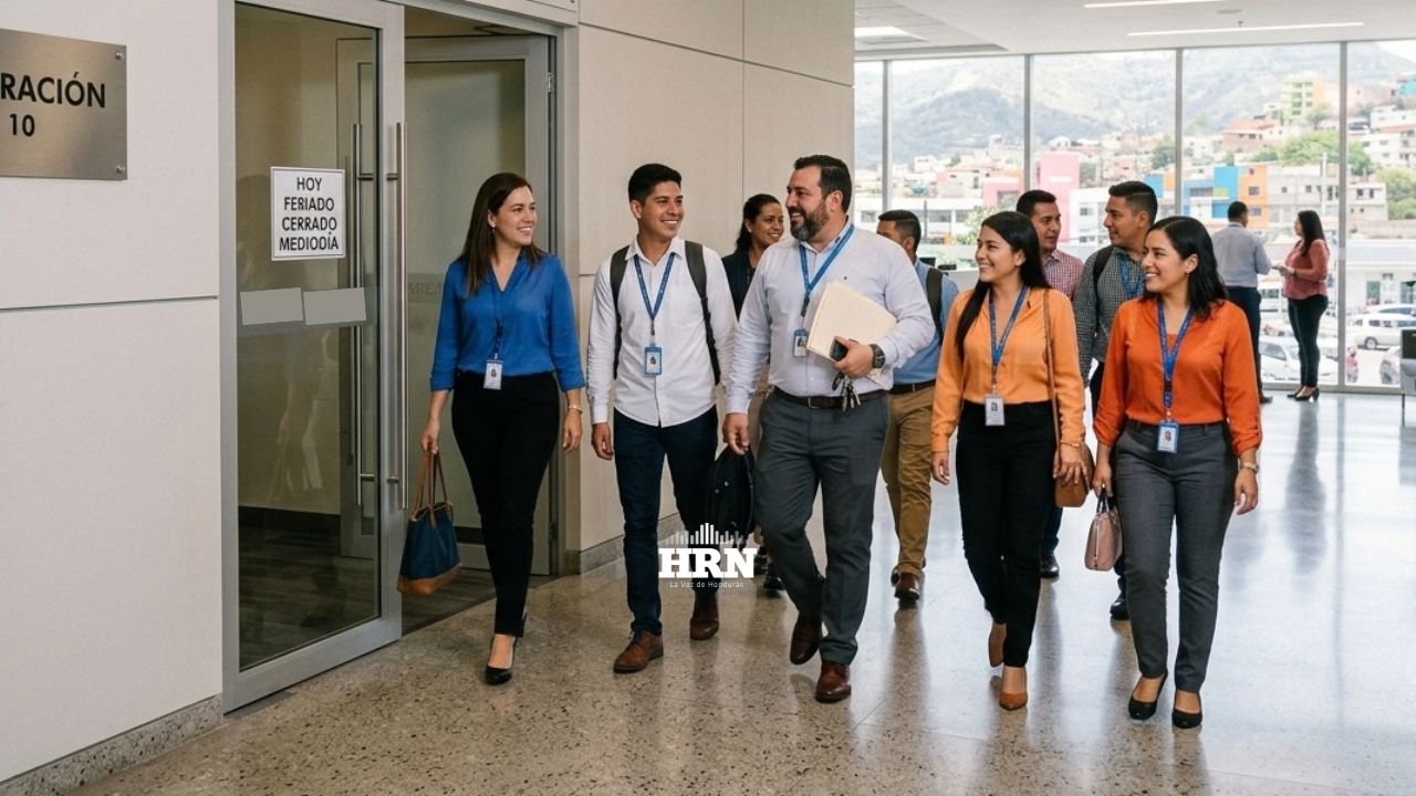 Termina la Semana Morazánica: ¿Qué feriados quedan en Honduras 2026? Imagen principal de Termina la Semana Morazánica: ¿Qué feriados quedan en Honduras 2026?