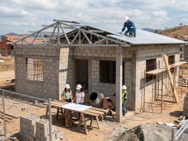 Imagen de RAP ofrece préstamos para vivienda a 30 años plazo: requisitos para solicitarlo