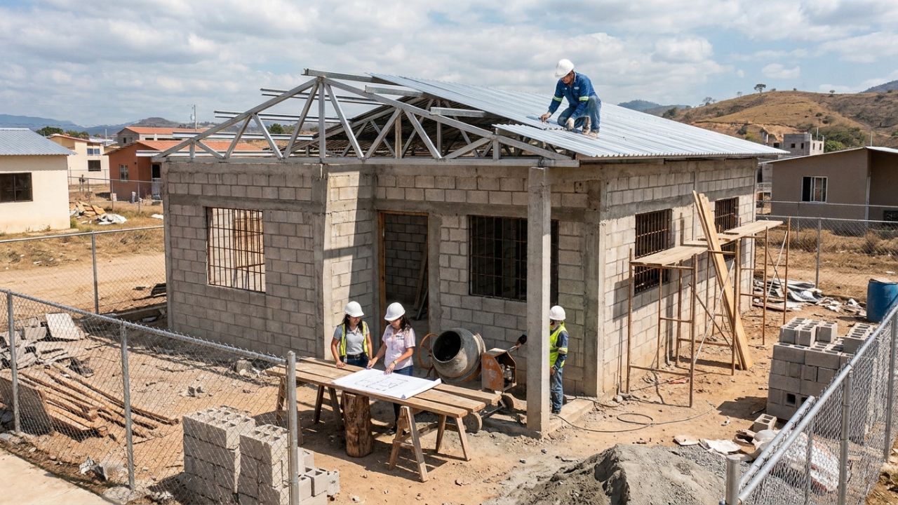 Imagen de RAP ofrece préstamos para vivienda a 30 años plazo: requisitos para solicitarlo