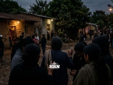 Imagen de 'Ninguno debe desobedecer': El consejo de madre frente a su hijo luego de tragedia