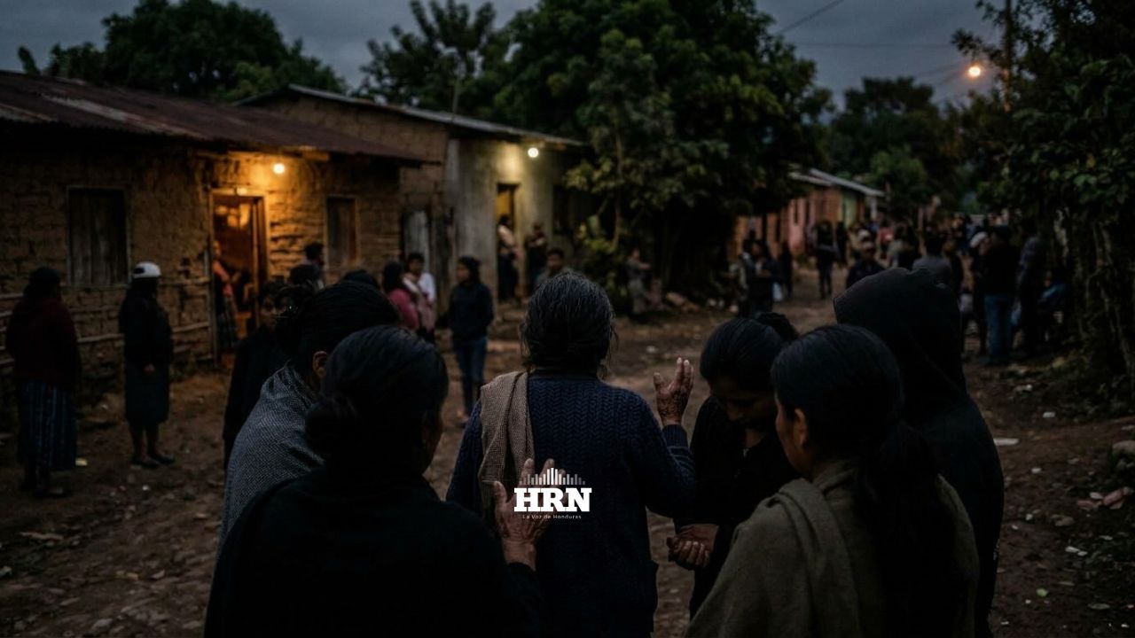 Imagen principal de 'Ninguno debe desobedecer': El consejo de madre frente a su hijo luego de una tragedia