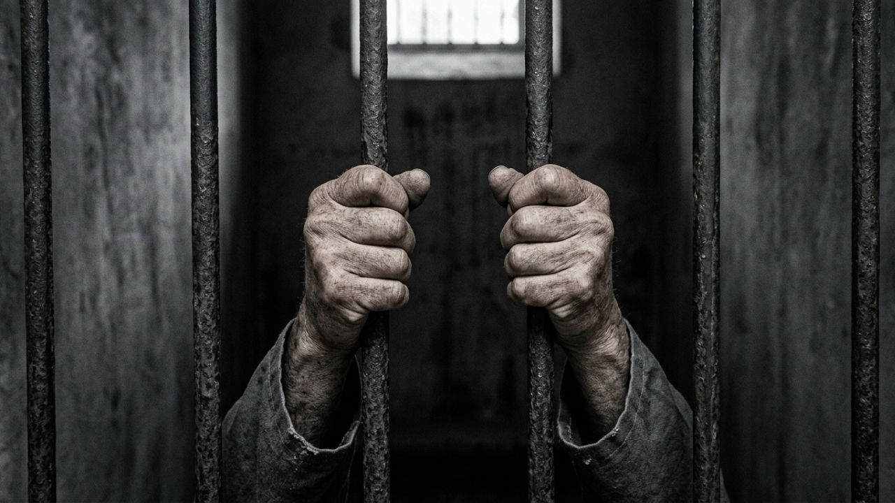 Reformas penales establecen cadena perpetua por hechos contra policías Imagen principal de Reformas penales establecen cadena perpetua por hechos contra policías