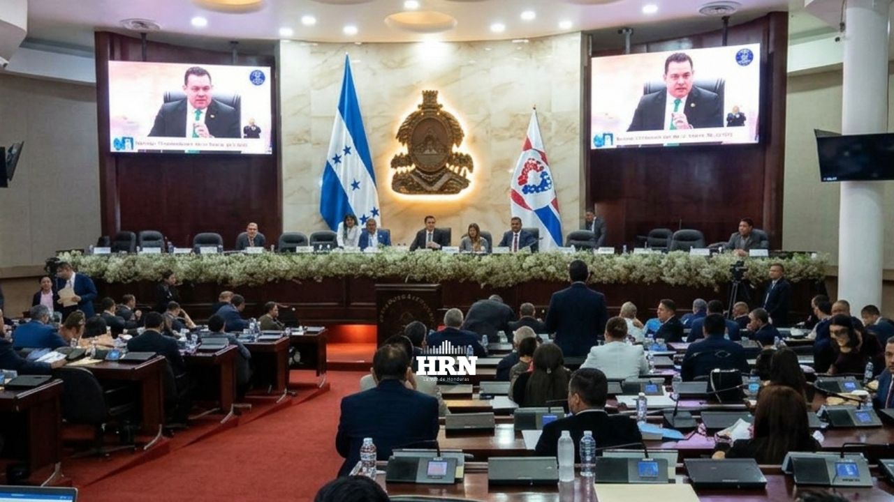 Imagen principal de Congreso dictamina reformas penales para lucha contra el terrorismo