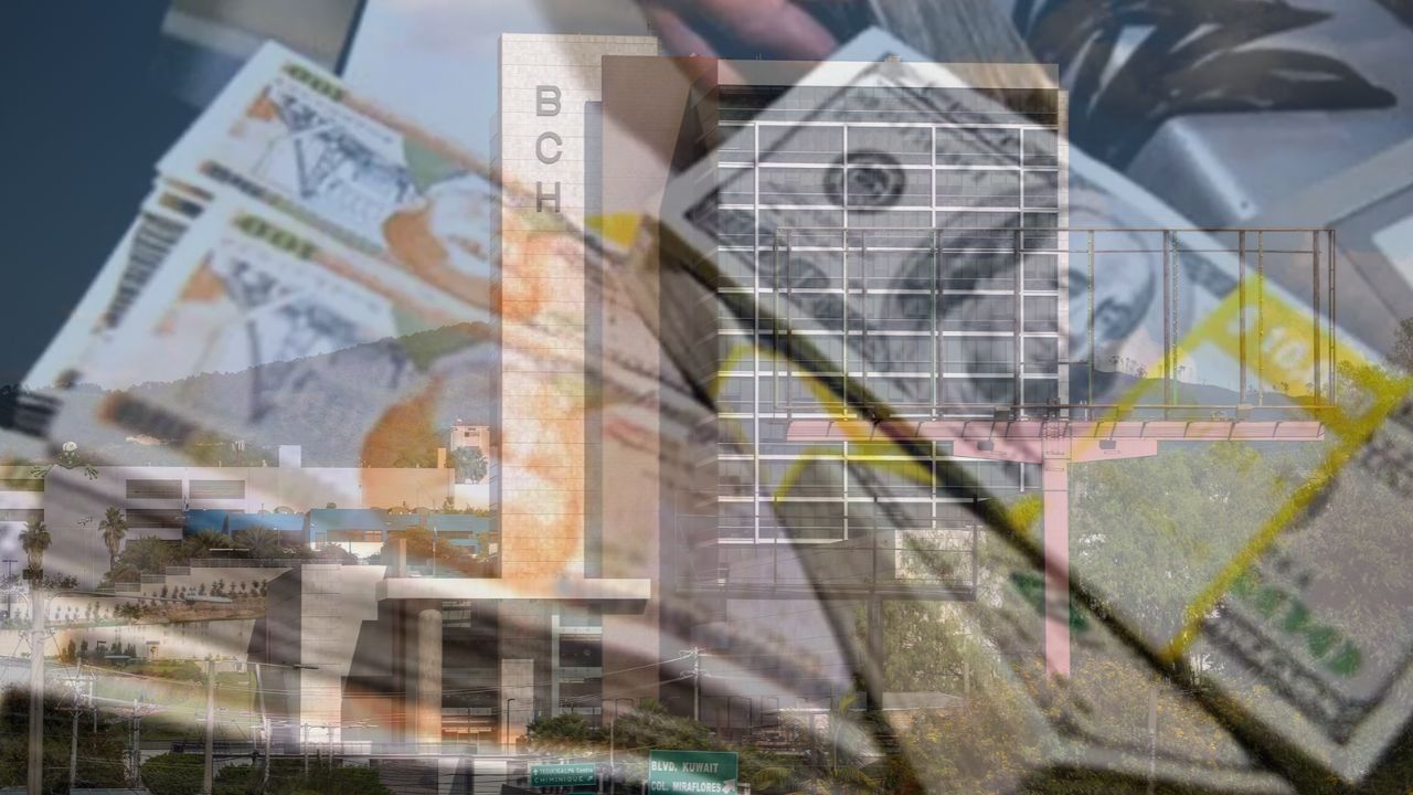 Remesas a Honduras crecen 11.2 % en el tercer trimestre: ¿Cuánto ha recibido en 2026? Imagen principal de Remesas a Honduras crecen 11.2 % en el tercer trimestre: ¿Cuánto ha recibido en 2026?