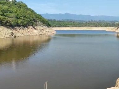 Imagen de Los Laureles llega al 50% de su capacidad: ¿Se van a reducir los racionamientos?