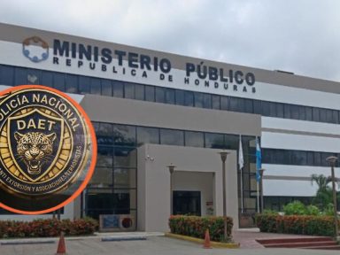 Imagen de Agentes de la DAET enfrentan requerimiento fiscal en SPS: ¿de qué los acusan?