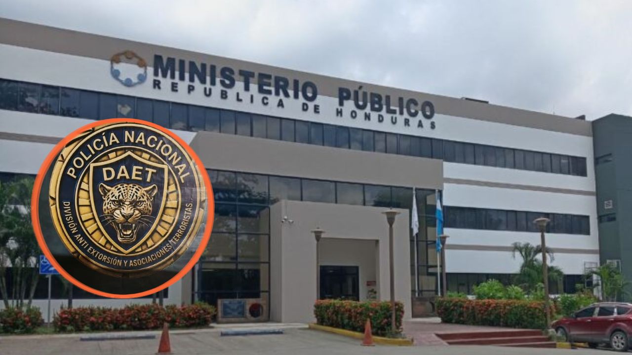 Agentes de la DAET enfrentan requerimiento fiscal en SPS: ¿de qué los acusan? Imagen principal de Agentes de la DAET enfrentan requerimiento fiscal en SPS: ¿de qué los acusan?