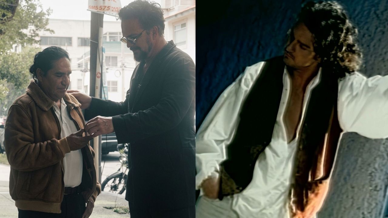 La verdadera 'Historia de un taxi': Ricardo Arjona homenajea a quien inspiró su canción Imagen principal de La verdadera 'Historia de un taxi': Ricardo Arjona homenajea a quien inspiró su canción