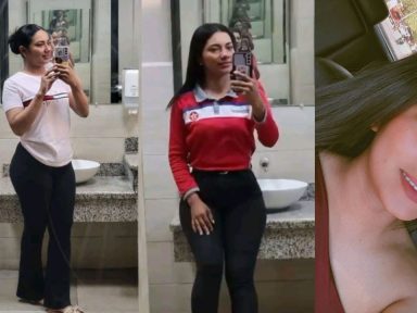 Imagen de 'Amó y luchó por su hijo', conmoción por muerte de joven a causa del dengue