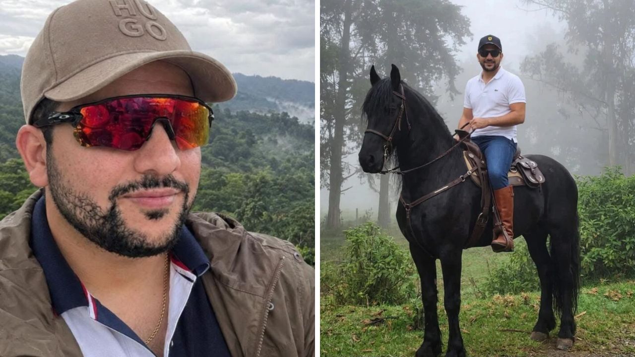 Localizan con vida a joven hondureño que había desaparecido: esto pasó Imagen principal de Localizan con vida a joven hondureño que había desaparecido: esto pasó