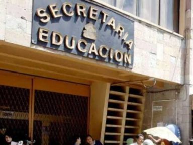 Imagen de ASJ denuncia irregularidades en planillas de Educación y remite informe al TSC