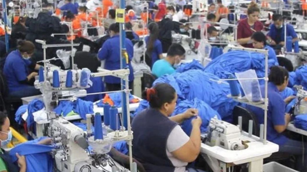Sector maquila de Honduras ofrece vacante: conozca los requisitos y cómo aplicar Imagen principal de Sector maquila de Honduras ofrece vacante: conozca los requisitos y cómo aplicar