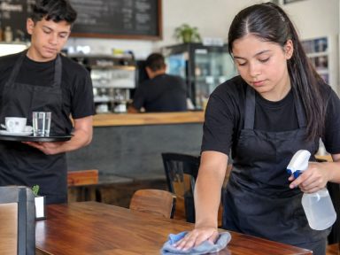 Imagen de Estos son los requisitos para que menores puedan trabajar en Honduras