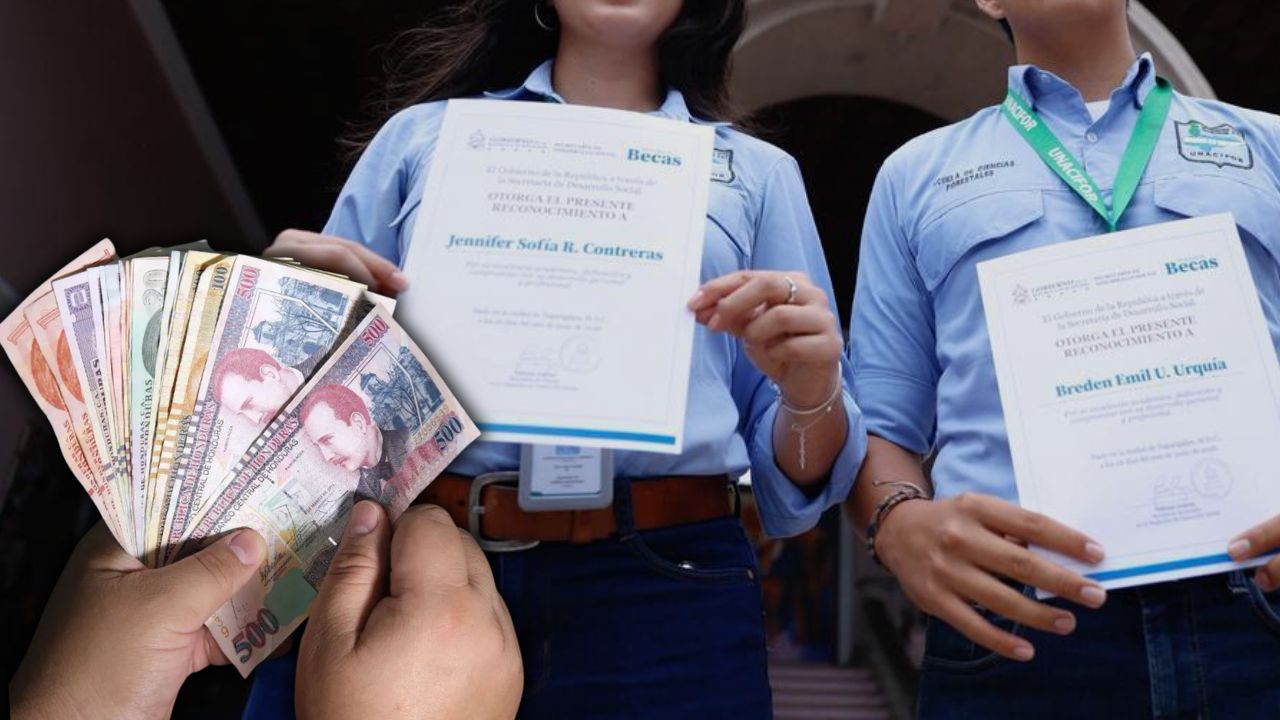 Sedesol confirma transferencias a becarios: ¿Quiénes son los primeros en recibirla? Imagen principal de Sedesol confirma transferencias a becarios: ¿Quiénes son los primeros en recibirla?