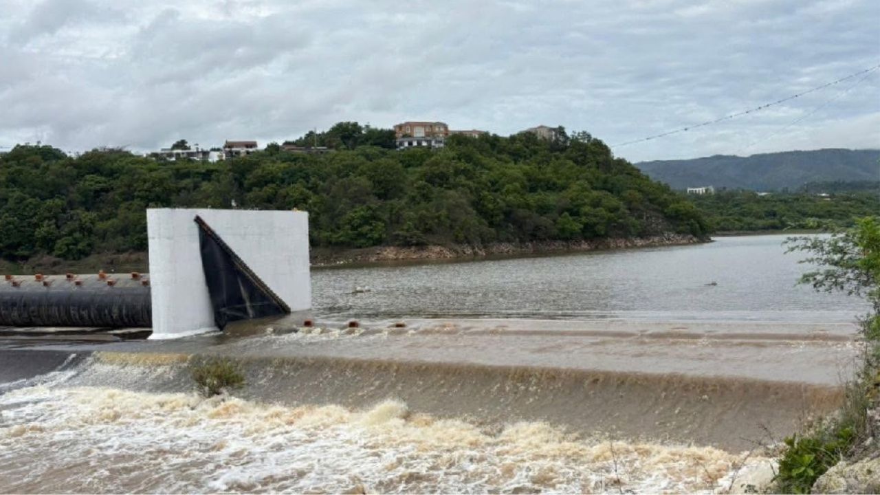 Los Laureles se recupera y UMAPS prepara trasvase de agua a La Concepción Imagen principal de Los Laureles se recupera y UMAPS prepara trasvase de agua a La Concepción