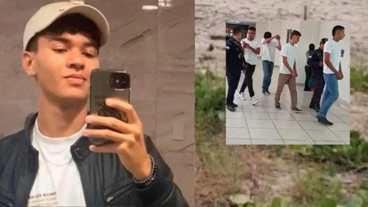Caso del universitario en La Ceiba: surgen nuevos detalles judiciales sobre sus amigos Imagen principal de Caso del universitario en La Ceiba: surgen nuevos detalles judiciales sobre sus amigos
