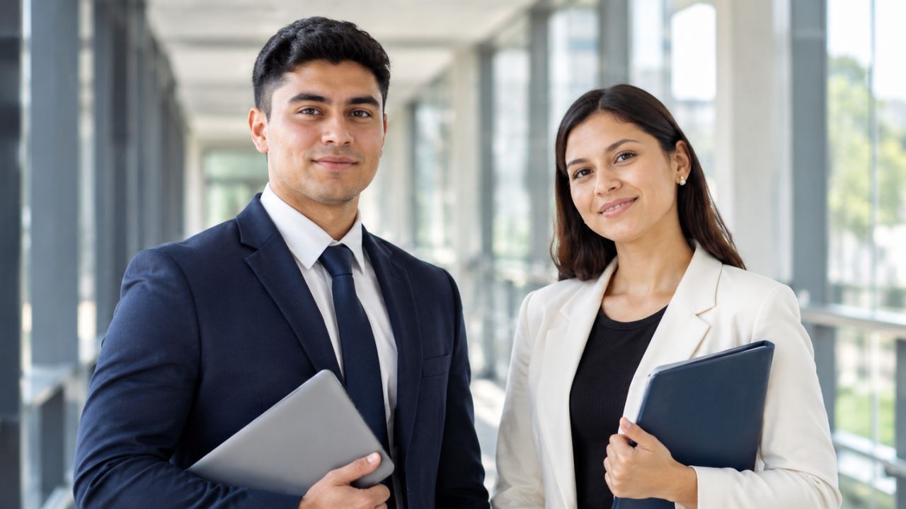 ENEE ofrece esta vacante: ¿Cuáles son los requisitos y cómo aplicar? Imagen principal de ENEE ofrece esta vacante: ¿Cuáles son los requisitos y cómo aplicar?