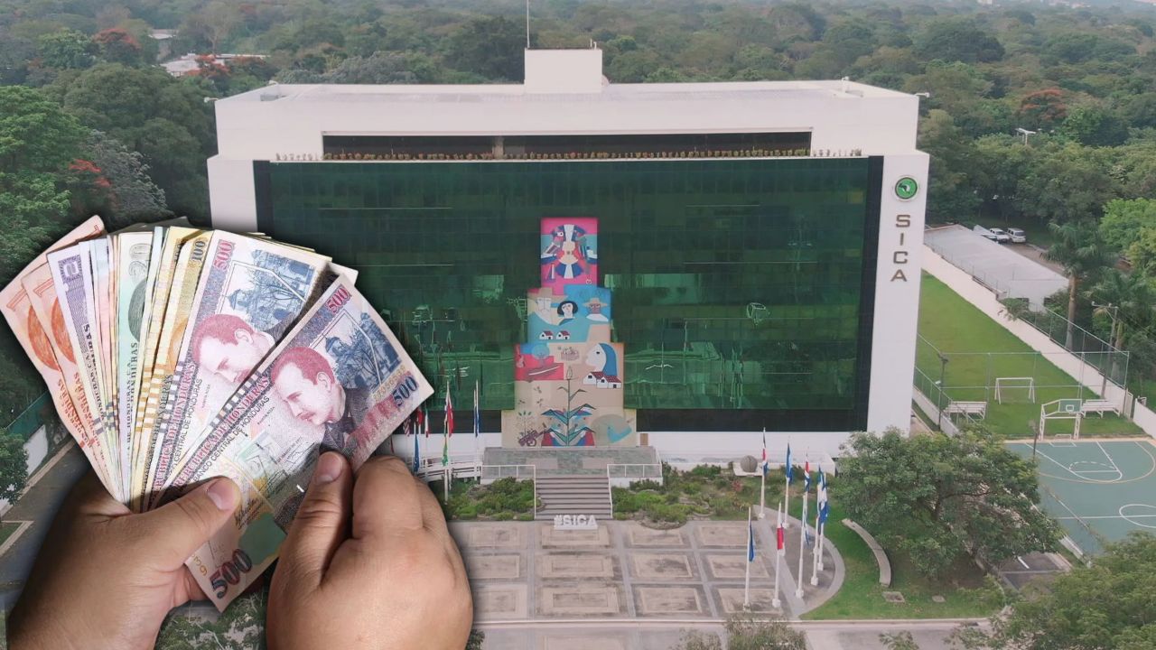 SICA ofrece vacante con salario de más de L116 mil al mes: requisitos y cómo aplicar Imagen principal de SICA ofrece vacante con salario de más de L116 mil al mes: requisitos y cómo aplicar