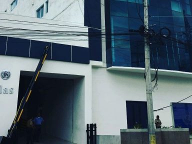 Imagen de Estos son los requisitos para las nuevas vacantes anunciadas por la ONU Honduras